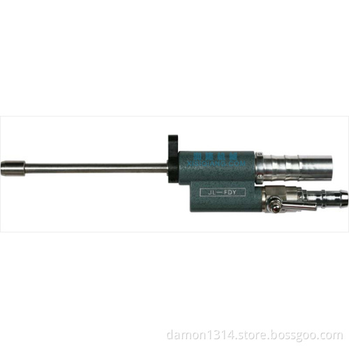 ASPIRATOR YARN SUCTION GUN for DTY/FDY/POY/BCF
